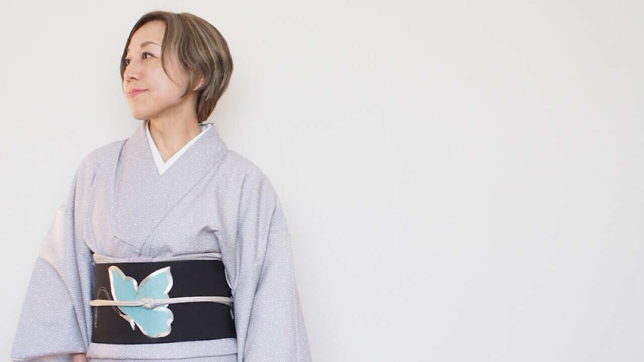 TOMOKO WATANABE