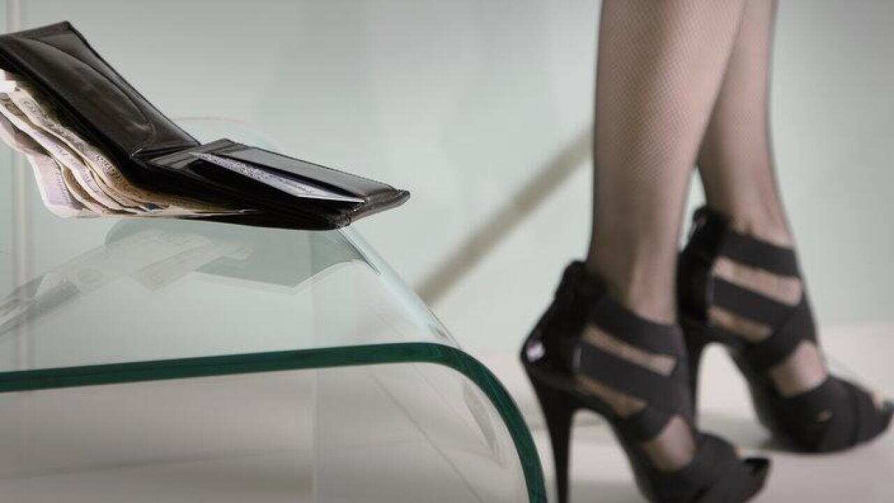 Prostitution