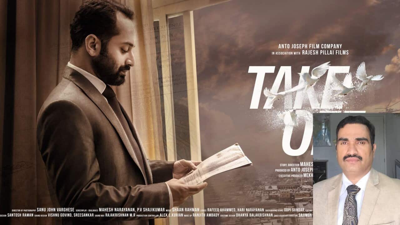 Ajay Kumar, Deputy High Commissioner