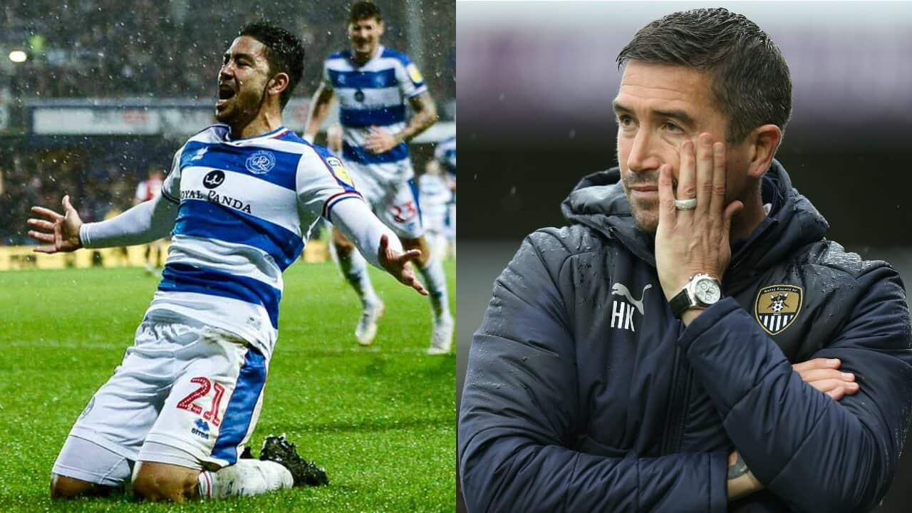 Luongo Kewell
