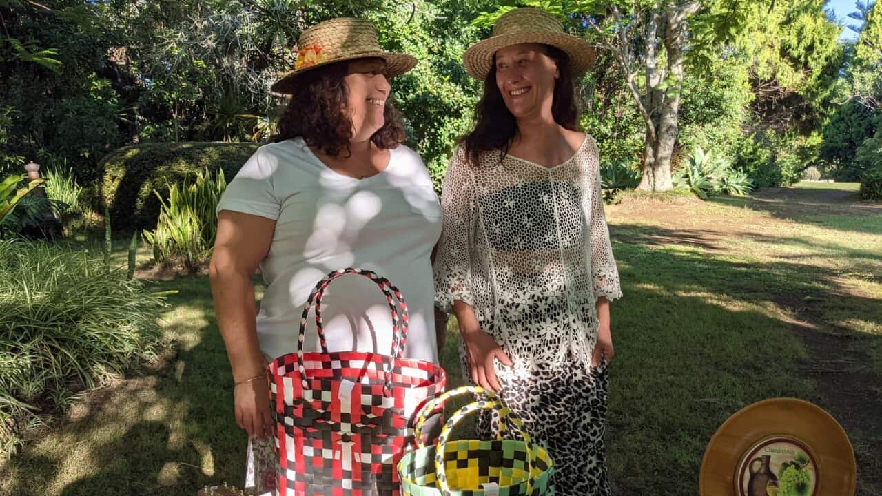 Residents on Norfolk Island warn their cultural identity could be wiped out if self-rule not returned