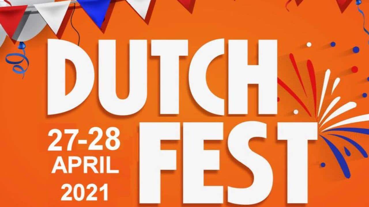 Dutch Fest Canberra