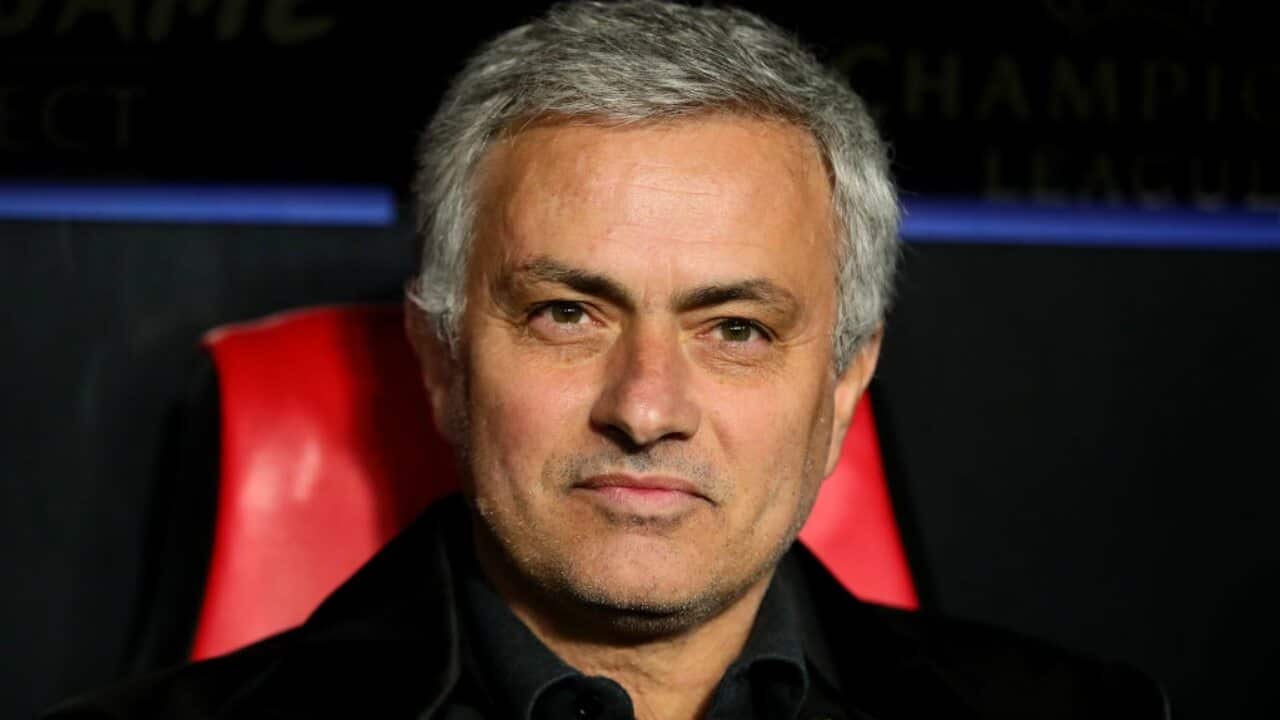 Mourinho