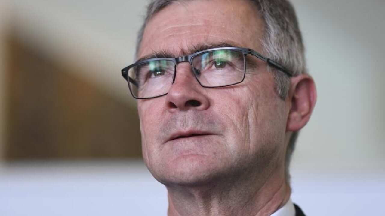 ACCI CEO James Pearson says migration should be more responsive to business skill and labour needs.