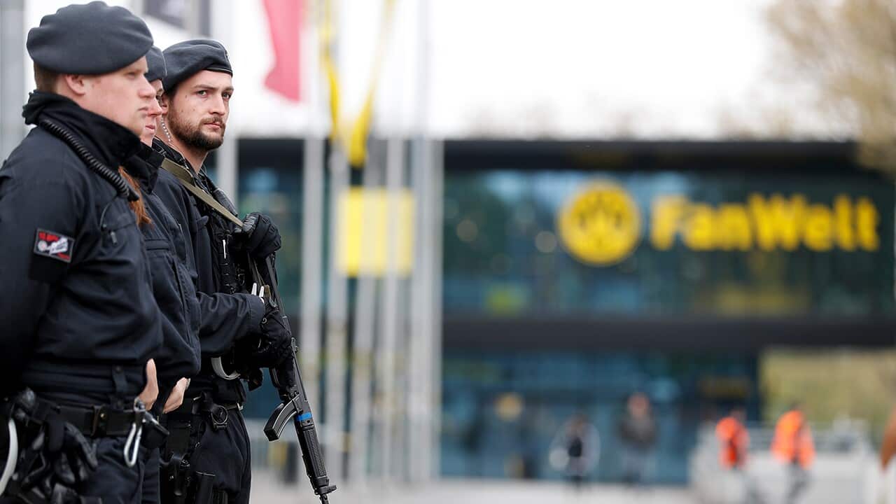 Dortmund