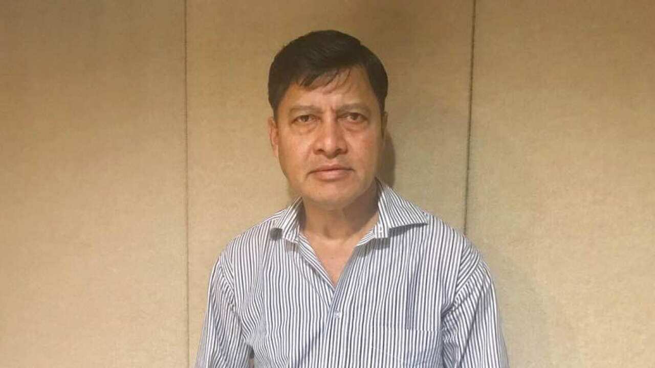 Farid Ahmad Lovlu