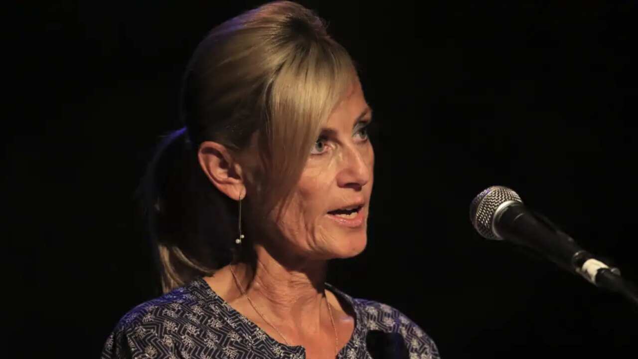 엘리스 아처 퀸즐랜드주 법무장관/ Tasmania's Attorney-General Elise Archer said new laws passed by the state parliament sends a strong message that violence in any form will not be tolerated.