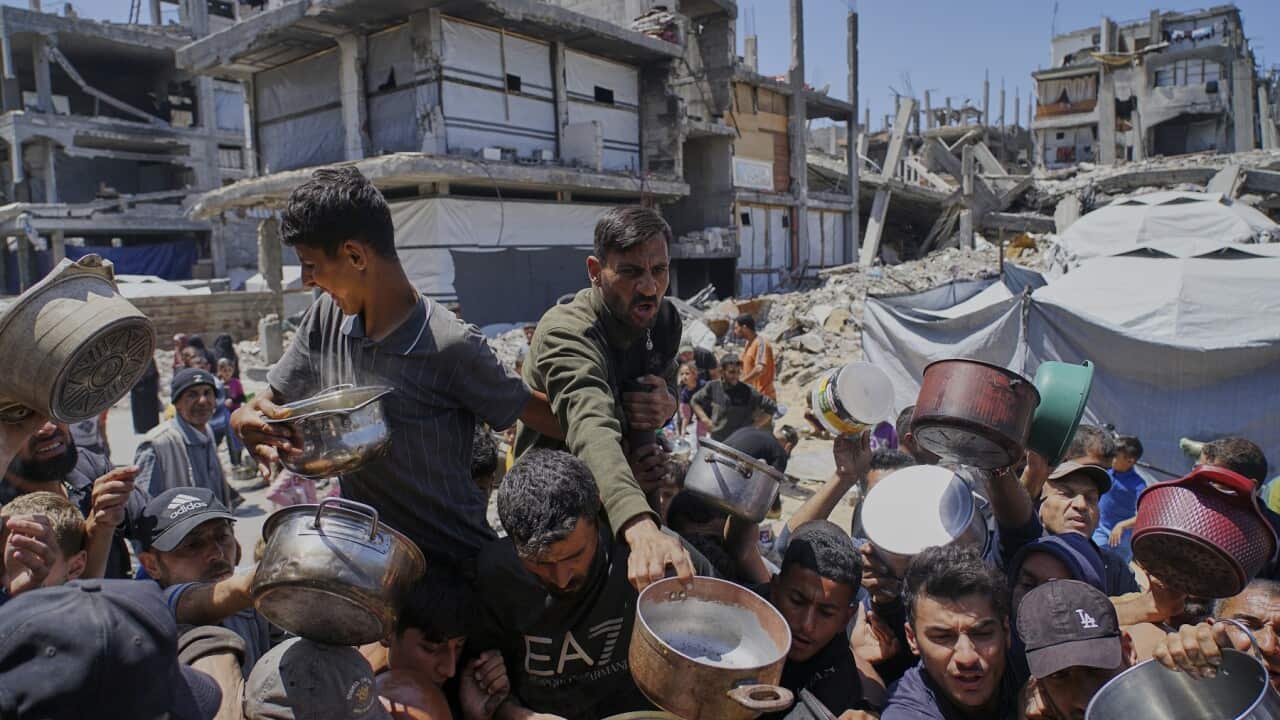 APTOPIX Israel Palestinians