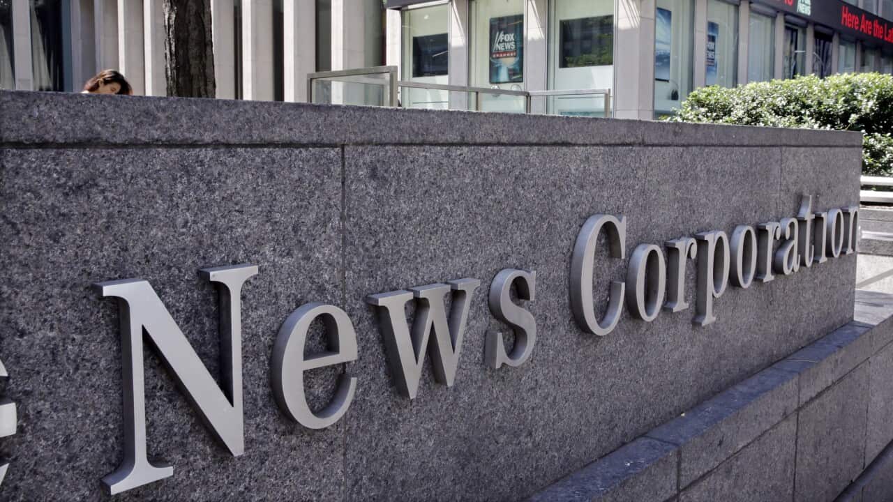 新聞集團公司的一名互聯網安全顧問指,該次襲擊的目的,很可能是想收集「對中國有利的情報」。