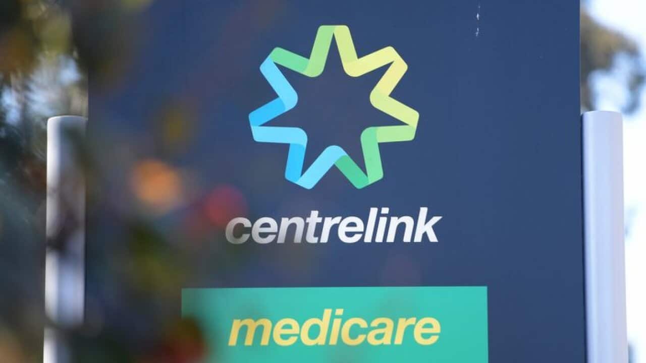 لوگوی سنترلینک