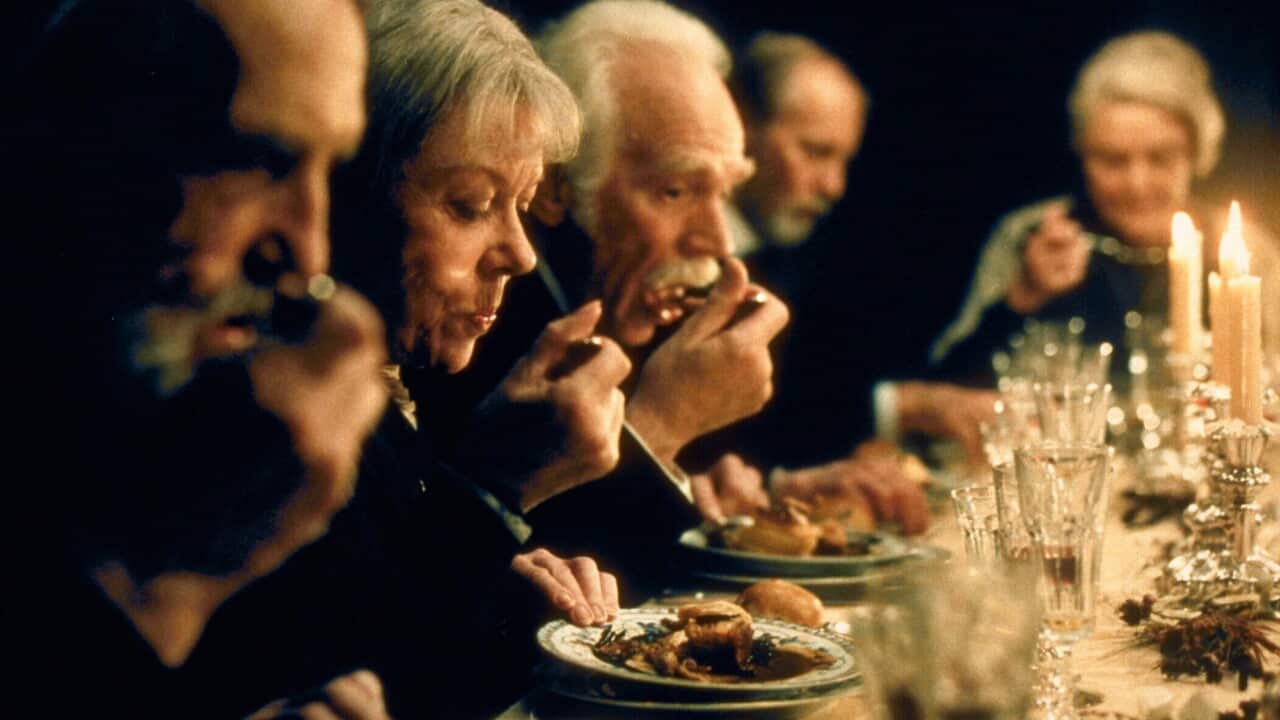 BABETTE'S FEAST (1988)