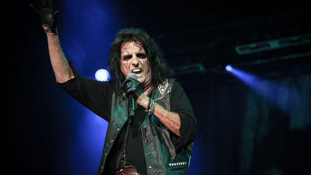 Stone Free Festival 2016 - Day 1