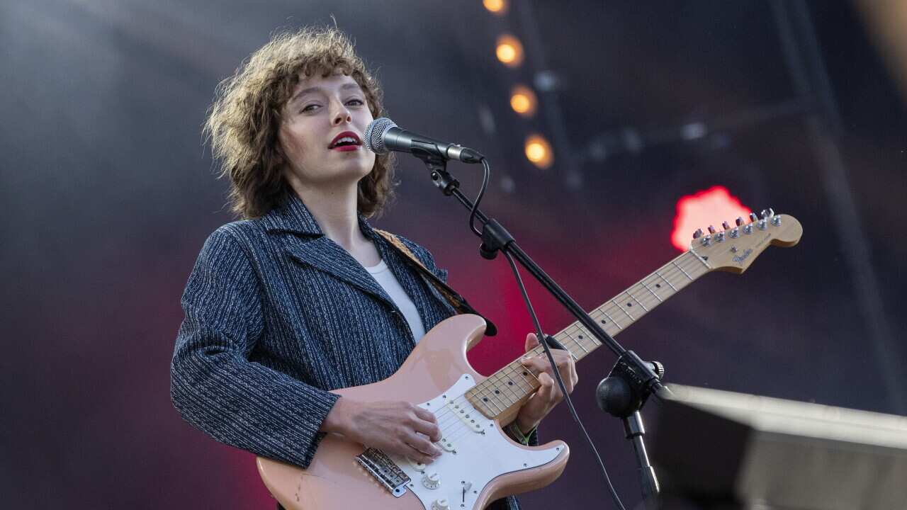 Stella Donnelly
