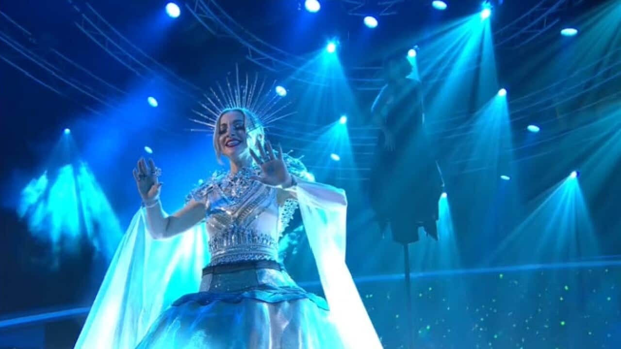Eurovision