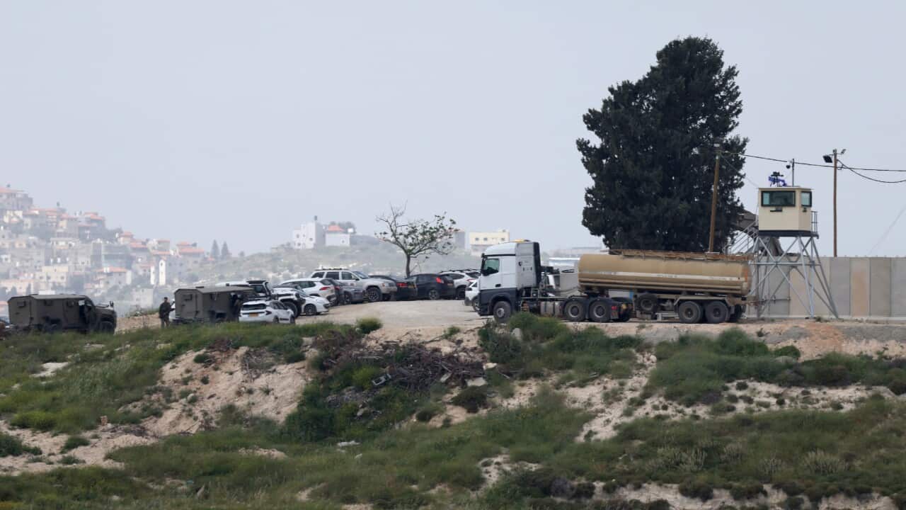 Israel formally re-establishes Sa-Nur settlement near Jenin