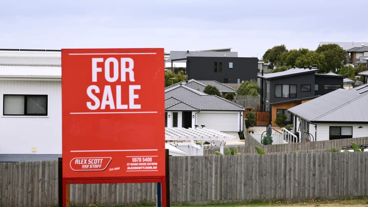 HOUSING STOCK