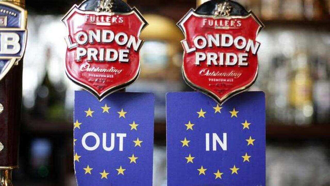 Brexit