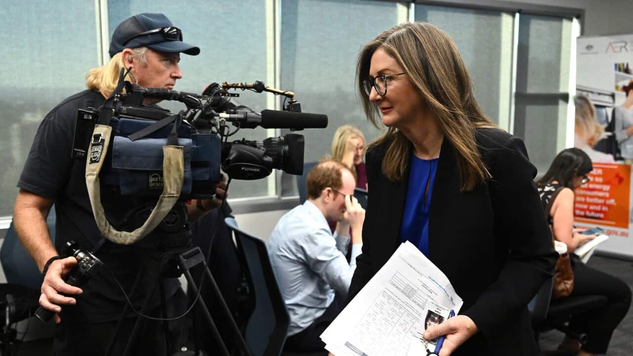 AER CLARE SAVAGE PRESSER