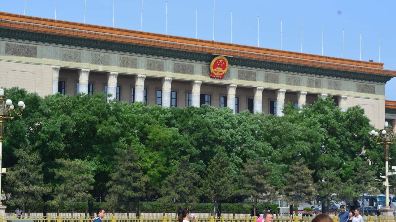 The Great Hall of the People in Beijing's Tiananmen Square (SBS-Allan Lee).jpg