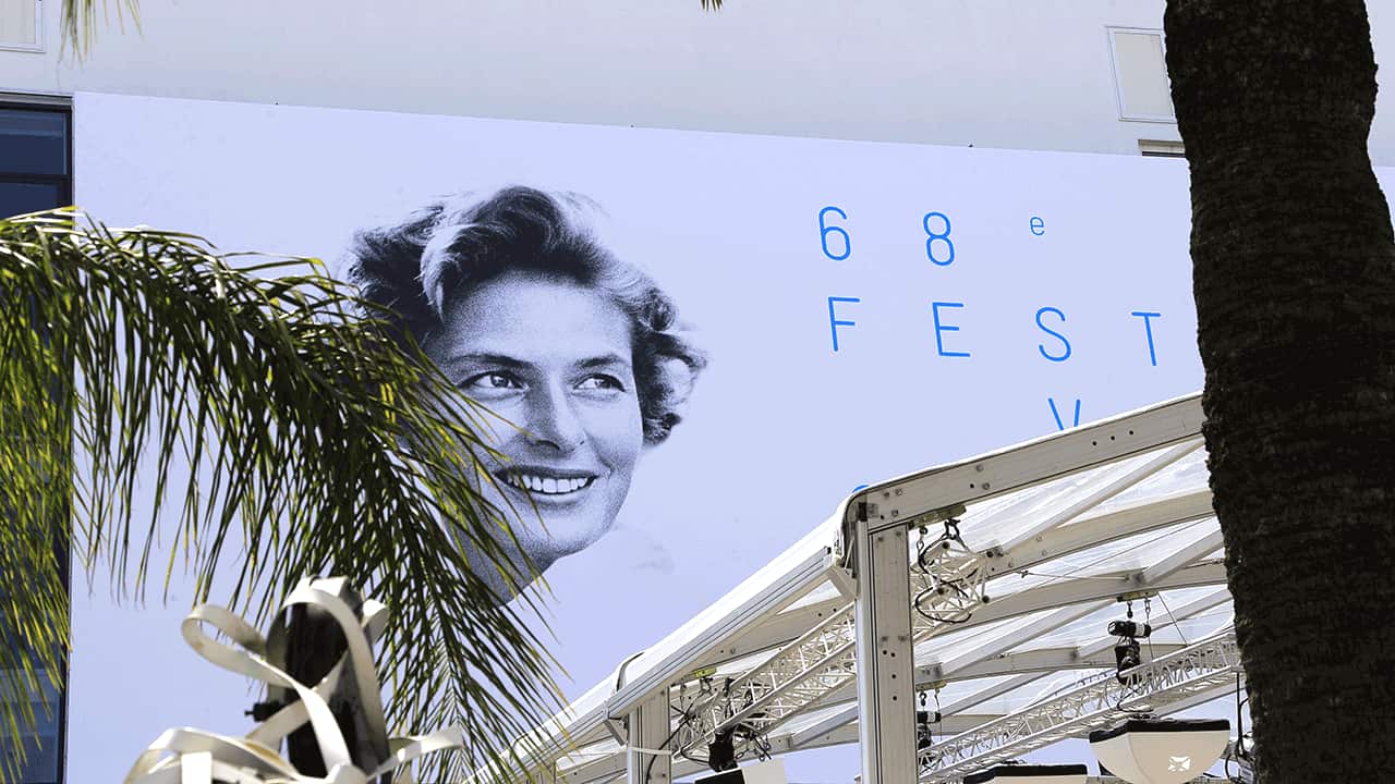 68th Cannes Film Festival