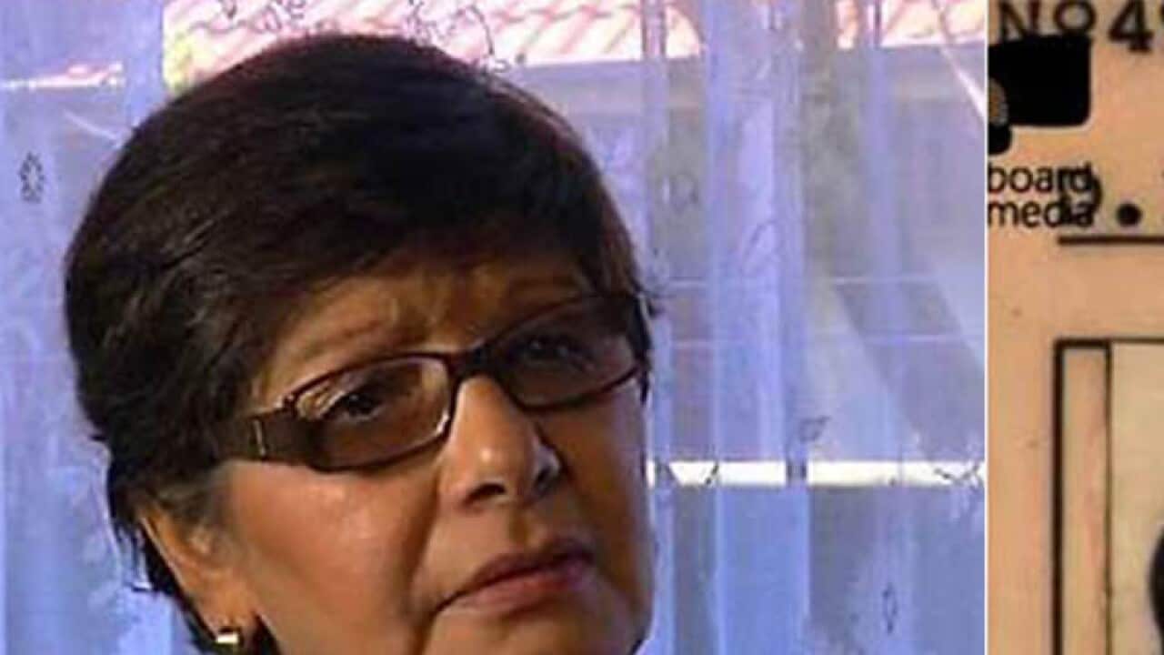 Sydney woman Adriana Rivas arrested over Pinochet-era kidnapping in Chile