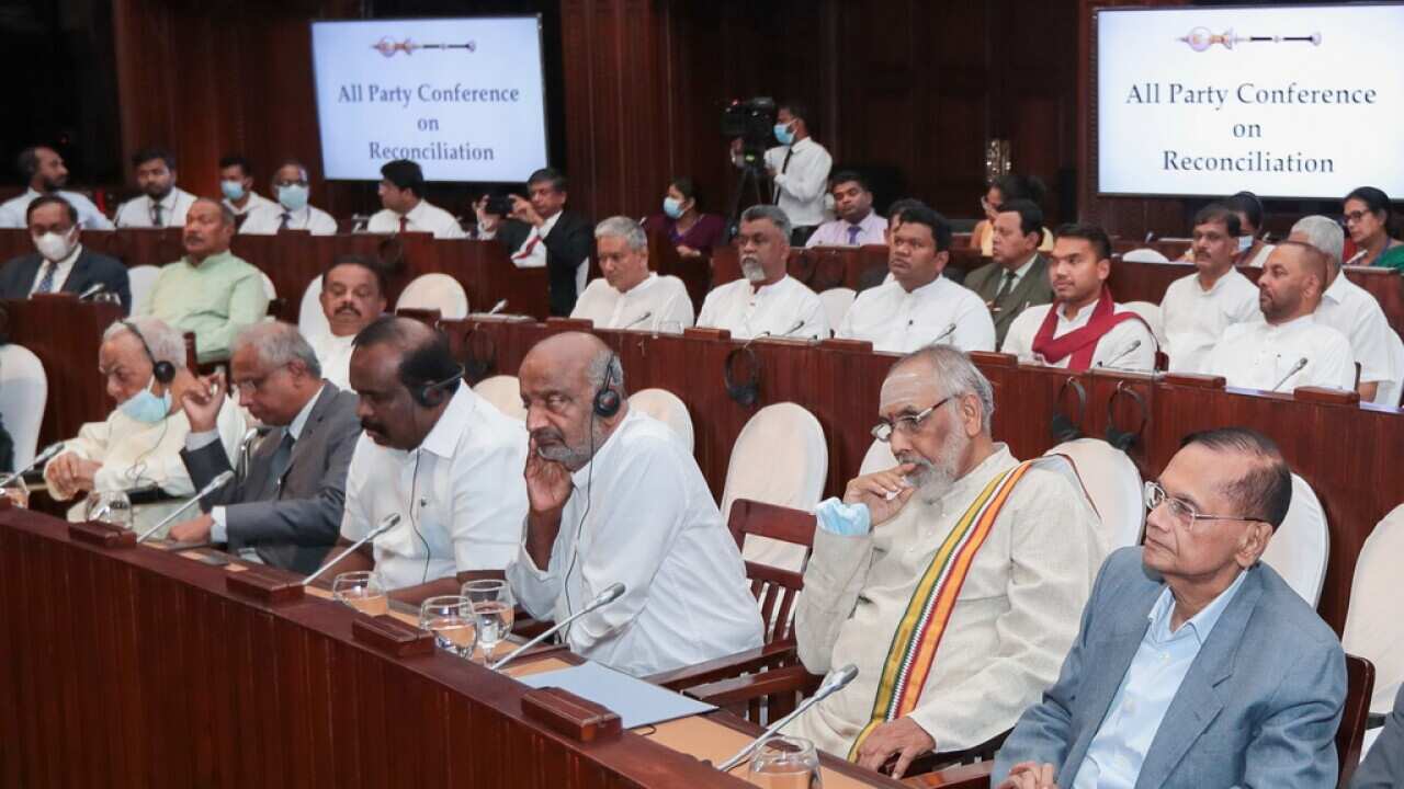 Focus SriLanka
