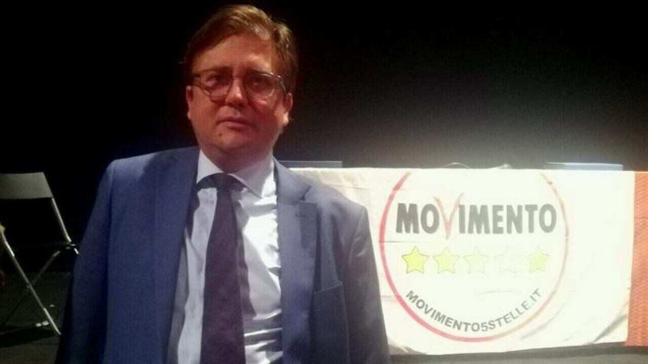 Pierpaolo Sileri