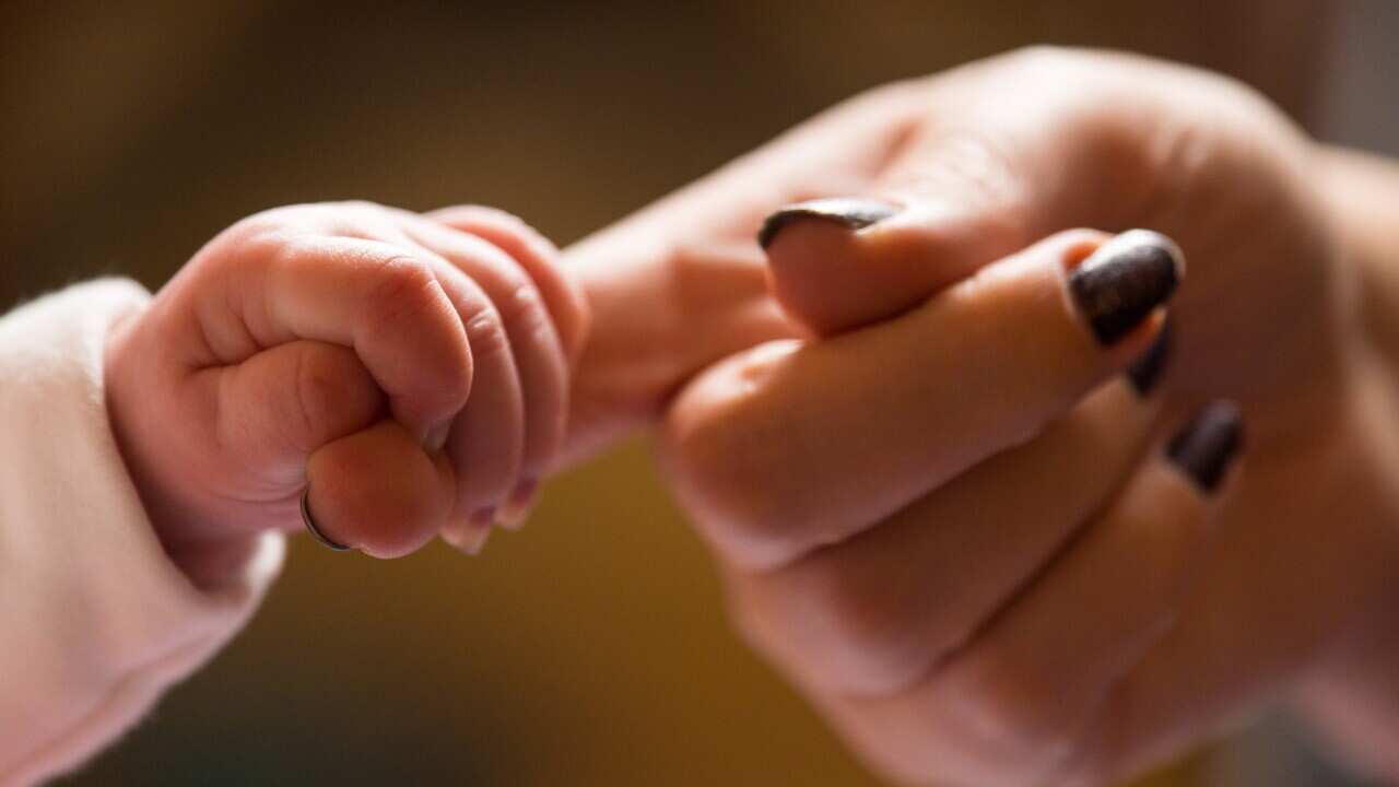 RSV vaccinations