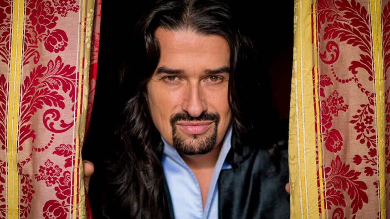 Dalibor Jenis