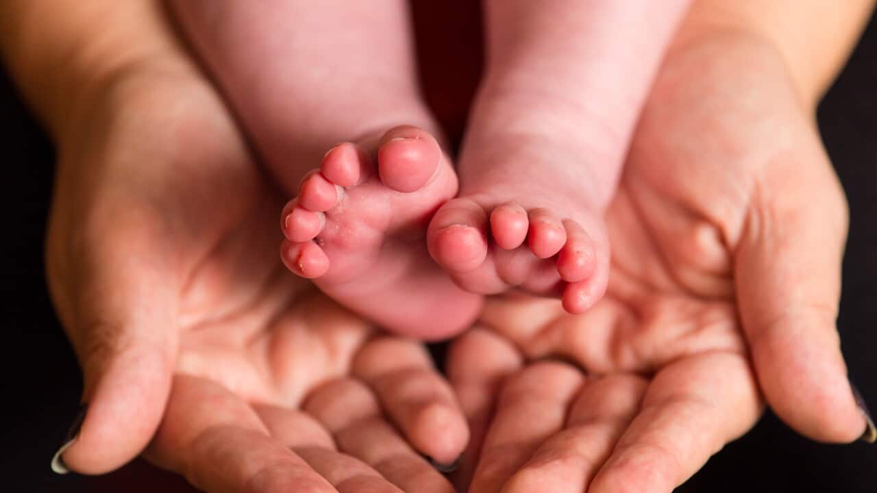 Post partum depression