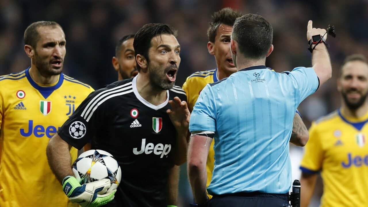 Buffon