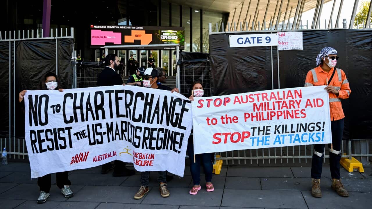 AUSTRALIA ASEAN SUMMIT 2024