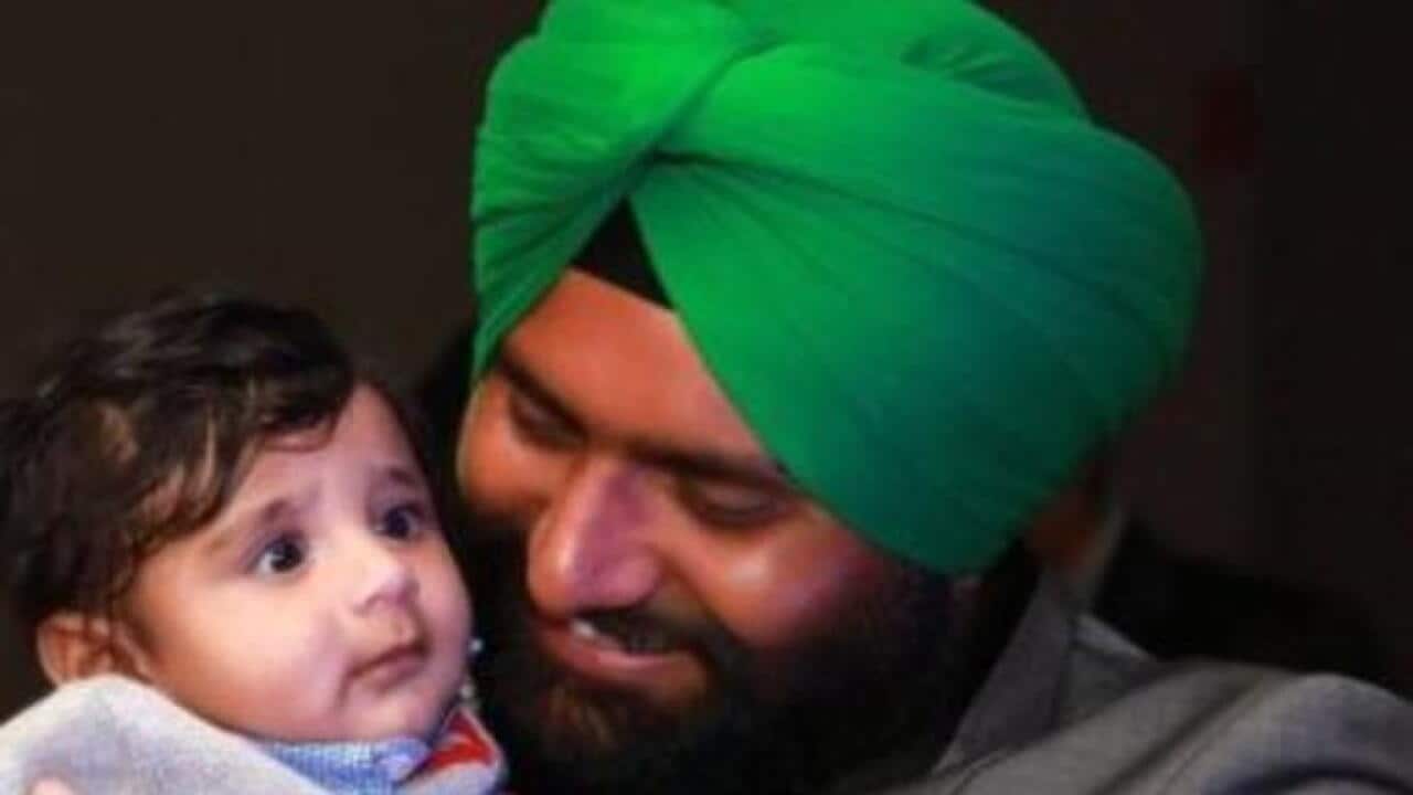 Jaspal Singh has been granted special visa to travel to India
