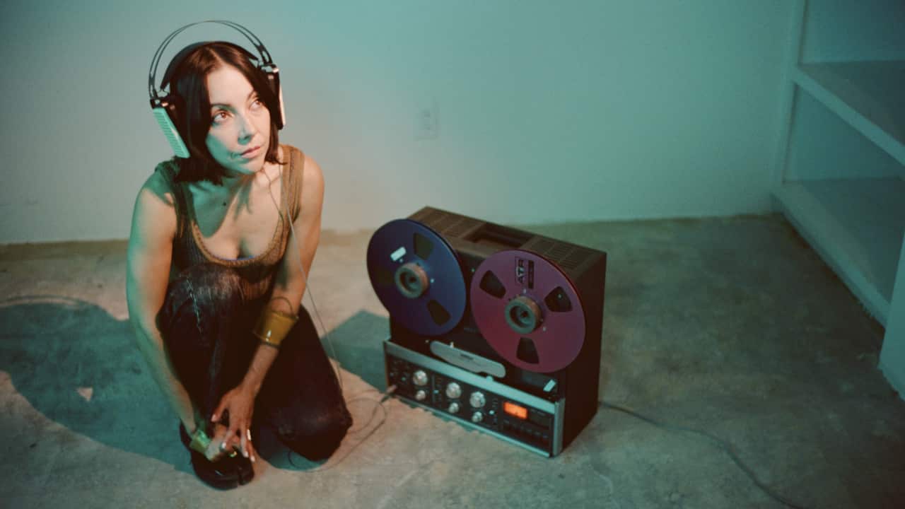 Convent x Lucrecia Dalt, A Danger to Ourselves_credit Sammy Oortman Gerlings.png
