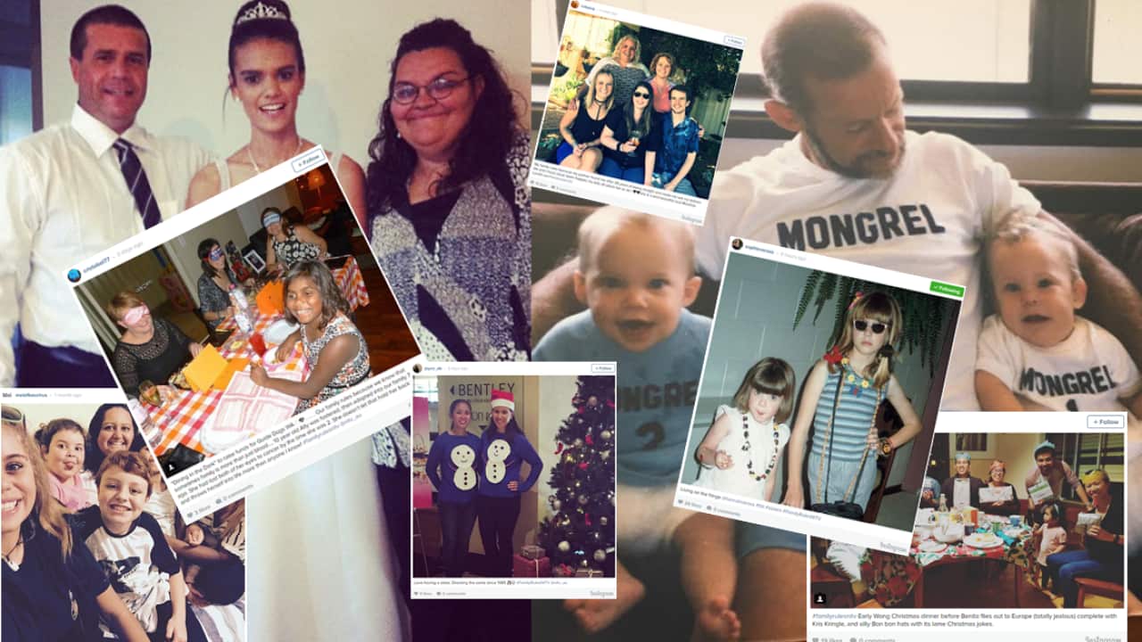 Family Rules Competition