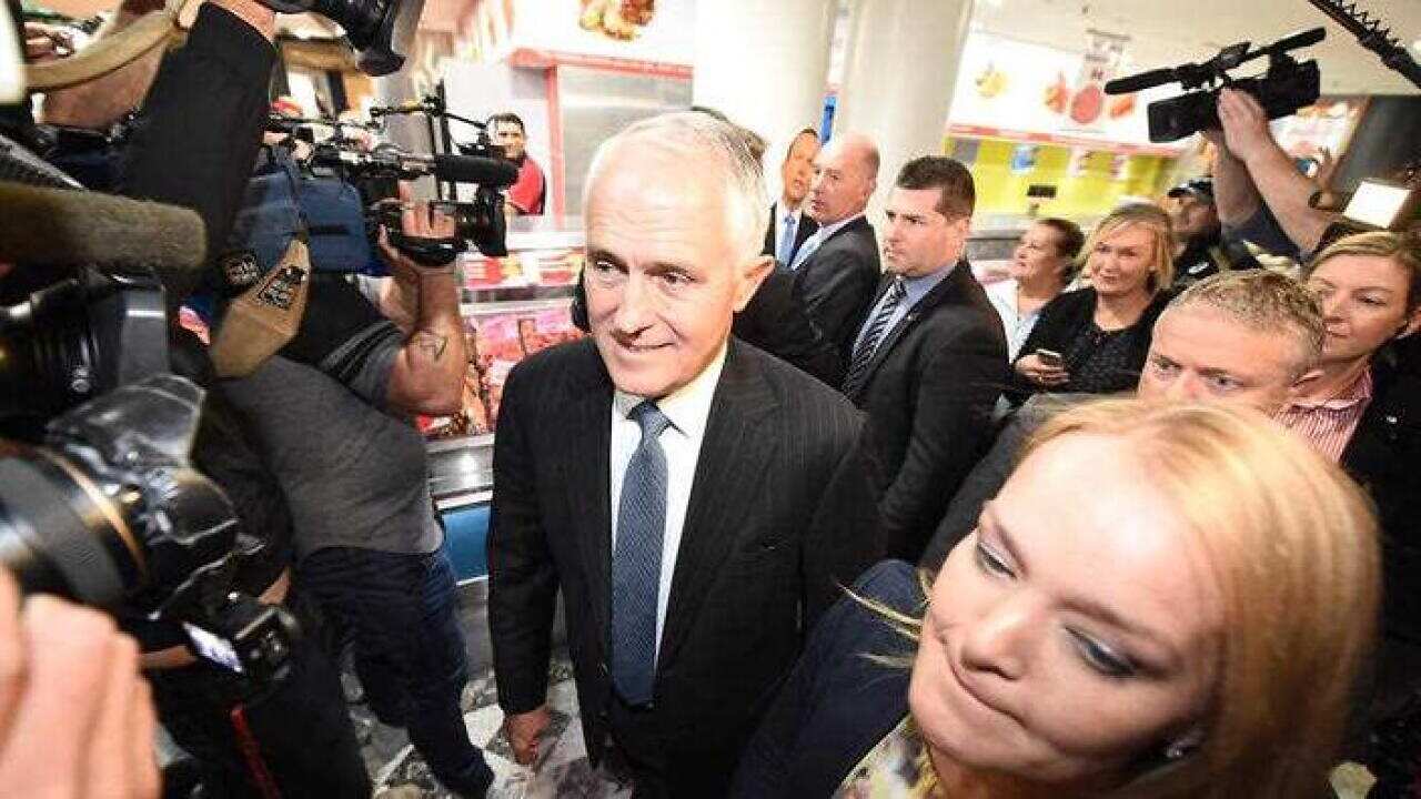 PM