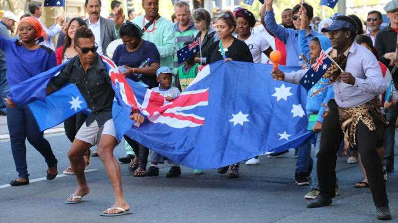 Scanlon Foundation report