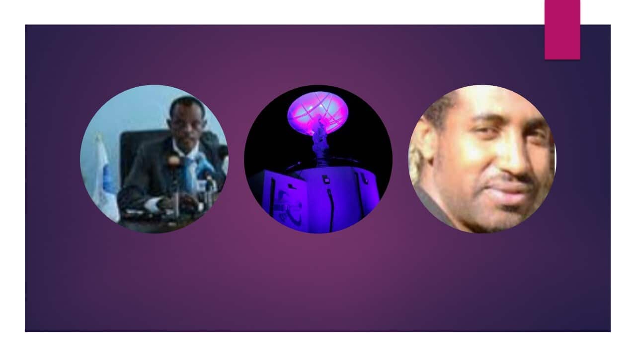 2020 Year in Review: Space Technology