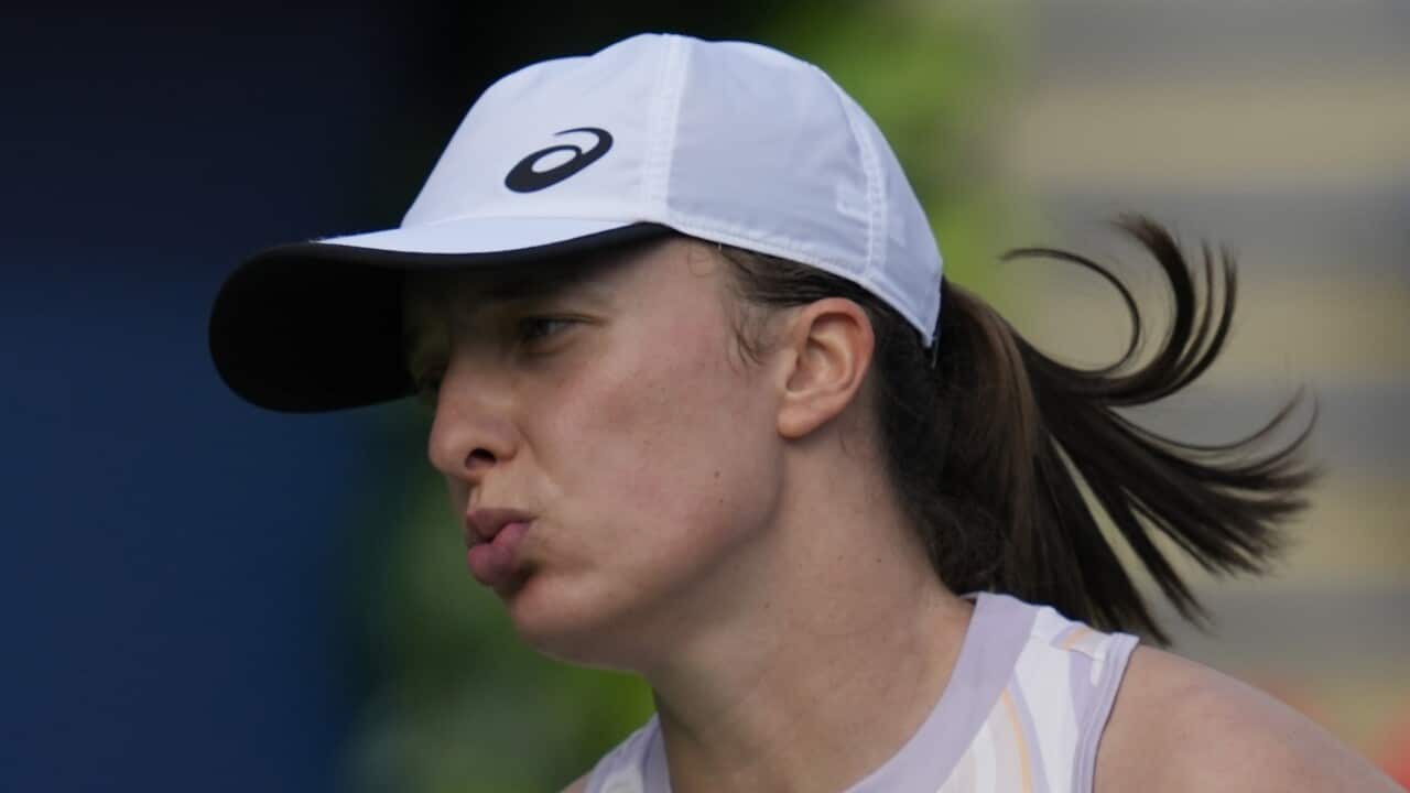 Dubai Tennis Championships