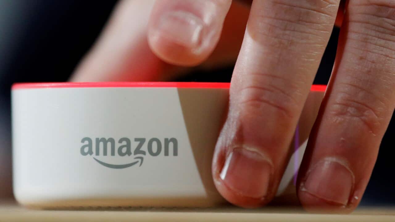 Amazon