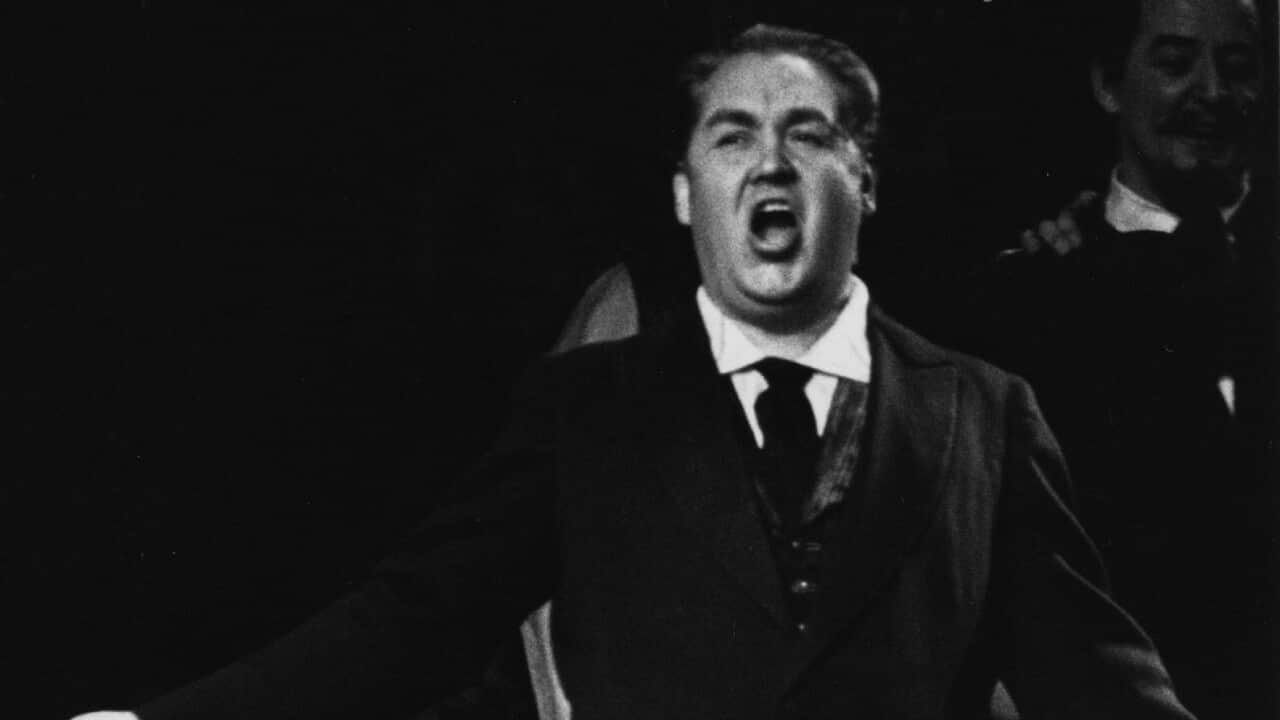 Image for read more article 'LISTEN MORE'