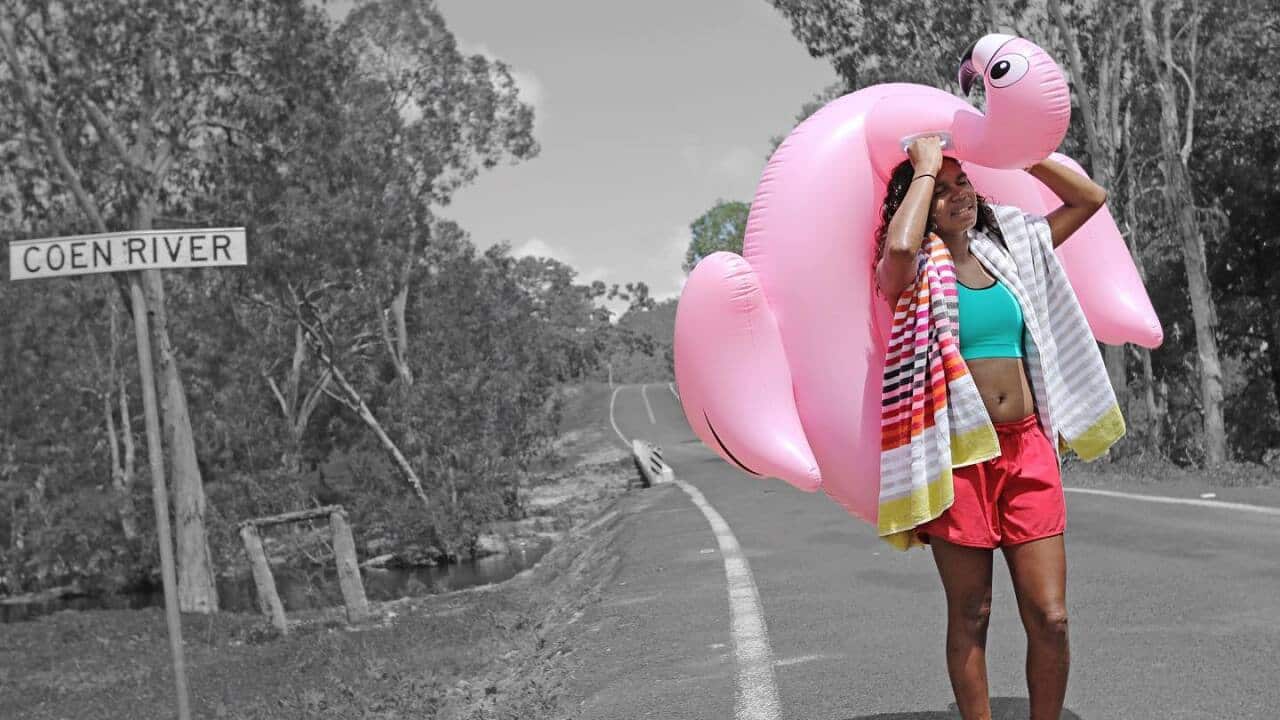 Photography by Naomi Hobson