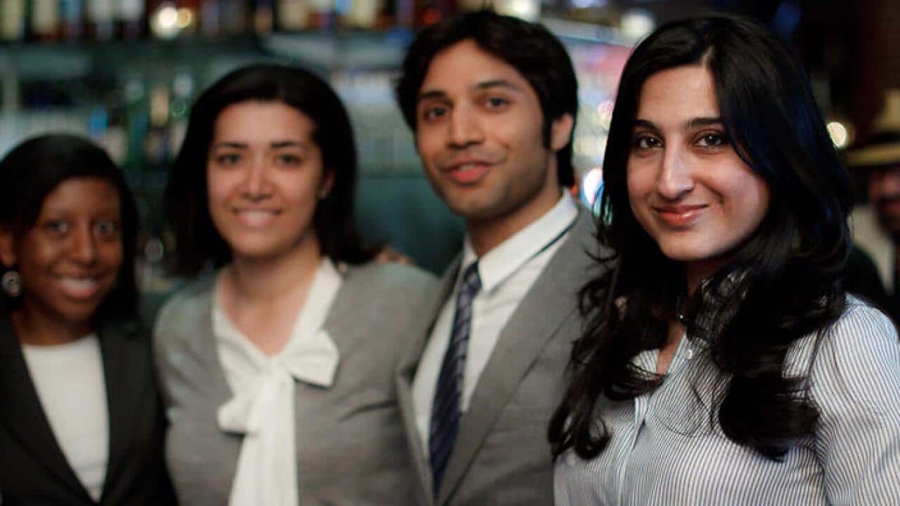 Indians in Australia