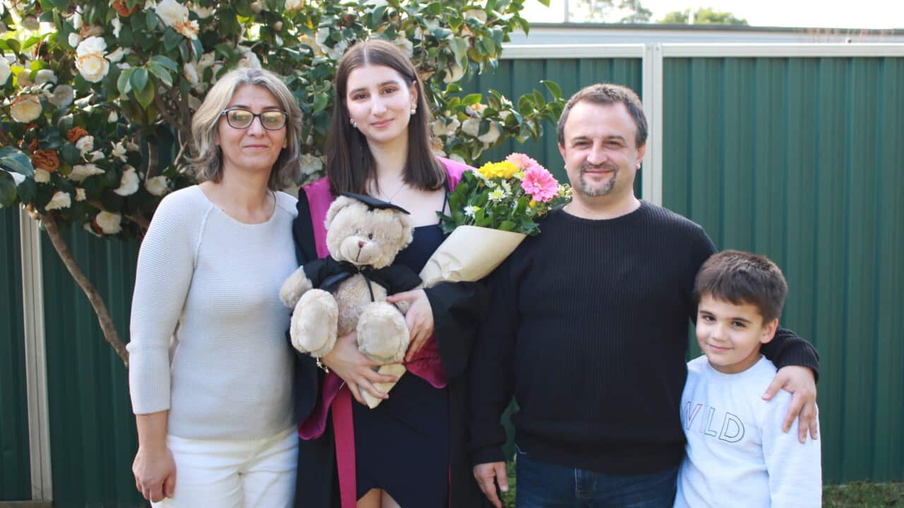 Graduation during COVID-19