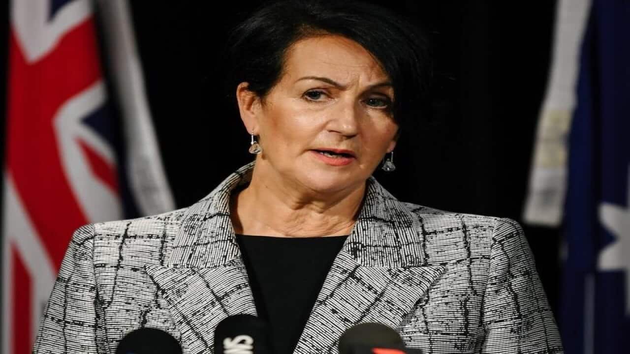 SA Government to impose a maximum penalty of up to two years imprisonment for those who defy COVID-19 rules