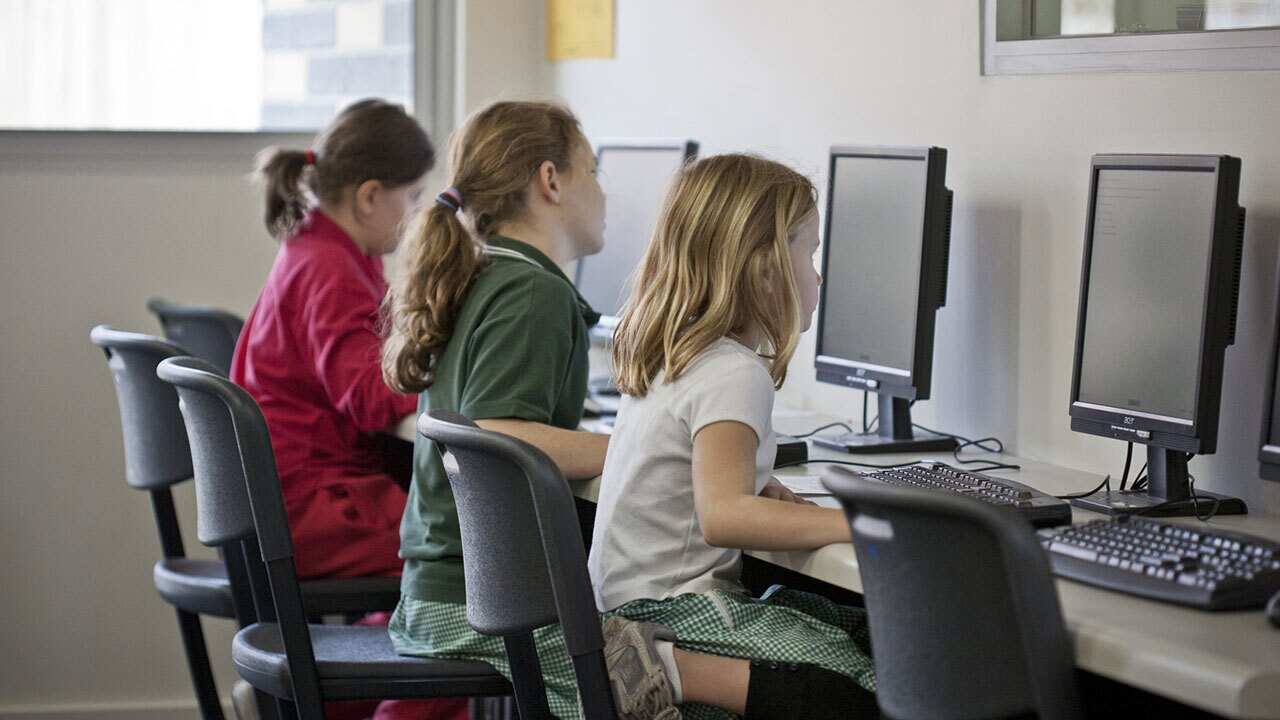 98 per cent of school aged girls said they felt they were treated unfairly compared to boys of the same age group.