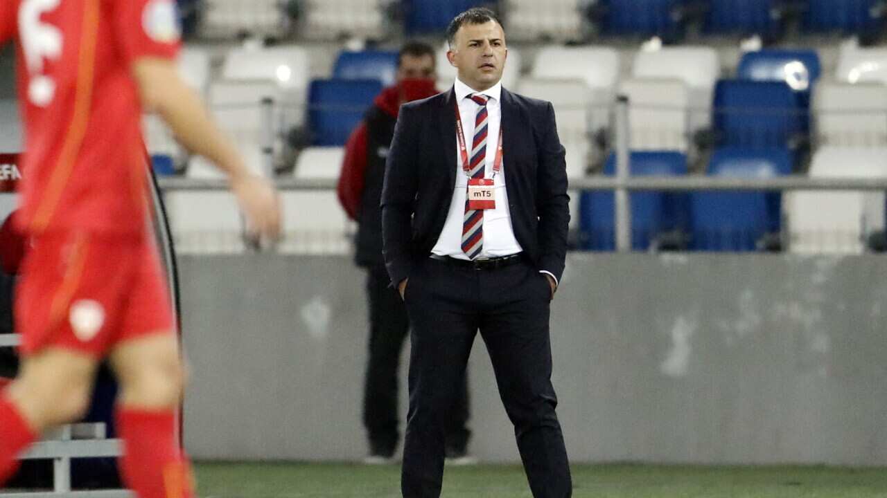 Igor Angelovski