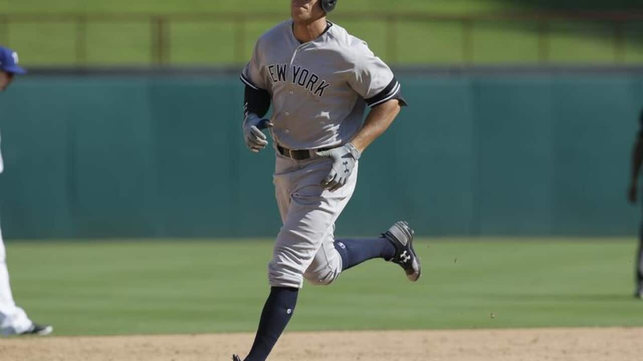 Aaron Judge