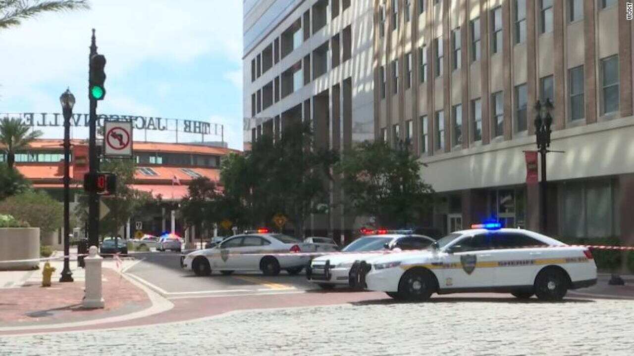 Jacksonville