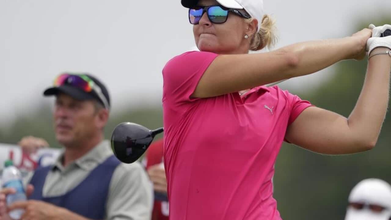 Anna Nordqvist
